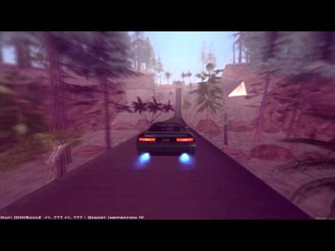 [DM]RockZ ft. ???  ft. ??? - Desert Inspiration IV