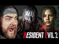 THE RESIDENT EVIL REMAKE IS FULL OF SURPRISES Resident Evil 2 CLAIRE