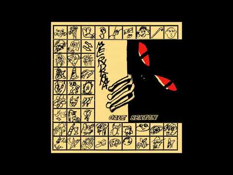 Cale Sexton - KSS - Melondrama LP - [BSR018] - 2018