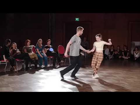 Bavarian Open WCS 2019 All Star J&J winners