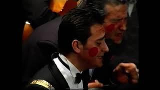 Con el sudor del de enfrente (pero decidnos los ricos) – Final – COAC 1993