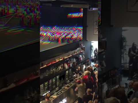 Bluecoats 2014 real reaction #band #marchingband #marching #dci #drumcorps #bandmemes