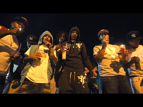 Bang Omighty - Letter To Envee (Dir. By @BenjiFilmz)