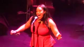 I Believe In A Thing Called Love - PMJ Postmodern jukebox - Maiya Sykes