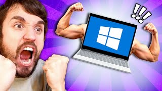 SEU COMPUTADOR FAZ ISSO! E VOCÊ NÃO SABIA! (Parte 1) - Windows 10