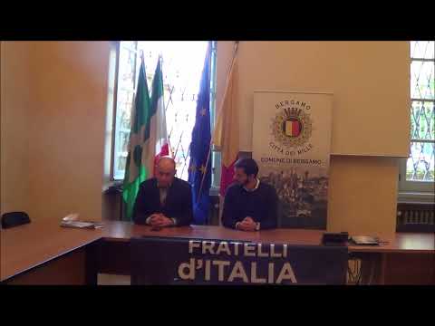 Vincenzo Sofo e Filippo Bianchi: "Libertà personale e d'impresa, il green pass va abolito"
