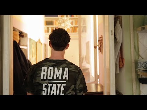 Drone126 - Una Dichiarazione d'Amore