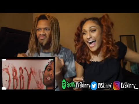 Thelonious B. x Radical x Daytona KK - LOBBY (REACTION)