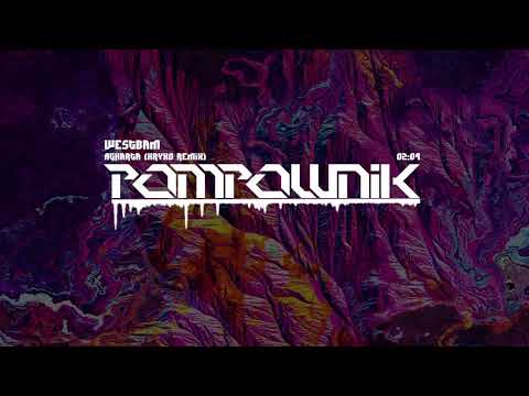 Westbam - Agharta (KRYXO Remix)