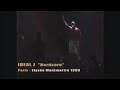 Ideal J - Hardcore (live elysee montmartre 1999)