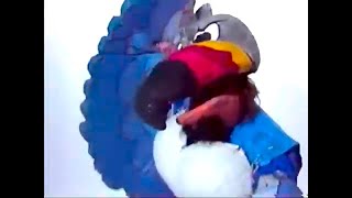 Green Jello Cereal Killer Toucan Son Of Sam Video