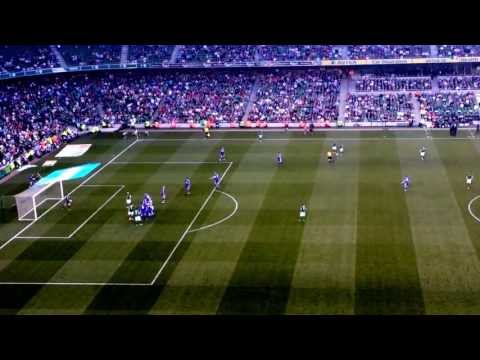 Republic of Ireland - Faroe Islands World cup 2014 qualifires HD