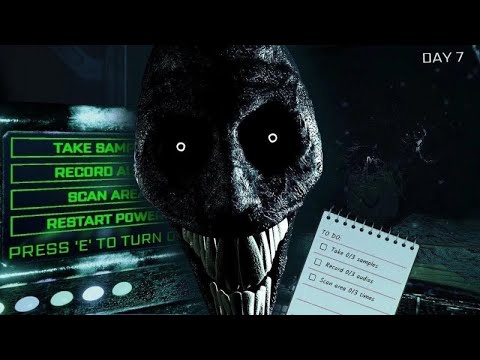 РОБЛОКС ЧТО-ТО СТРАШНОЕ ПОД ВОДОЙ ► Roblox Submarine Simulator