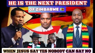 Download lagu LATEST🇿🇼🔥HE is The Next Zimbabwean President Chero zvikadin8 Apana Achazvipikisa i saw him becoming  mp3