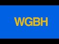 WGBH Boston Logo 1972 1977 Remake