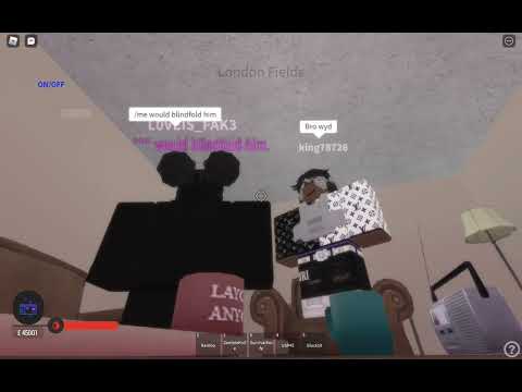 #N15 Zino, Last one of the triple kidnapping on Moscow17 and the victim goes by King (M17)