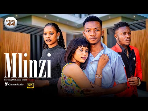 MLINZI Full Episode [ 44 ] #love 