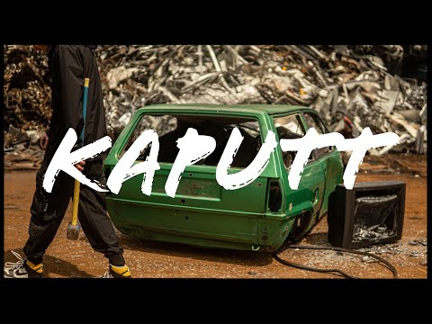 Video thumbnail for Kaputt