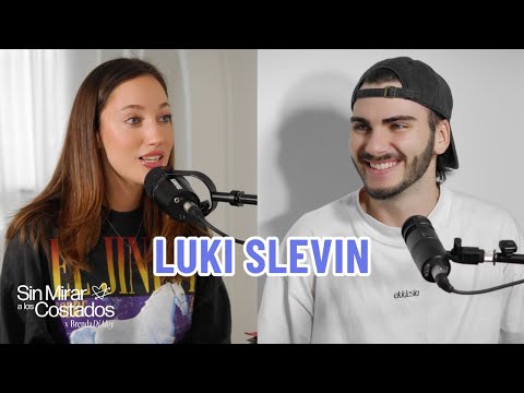 Hablando de Jesus con Luki Slevin | Sin Mirar a los Costados Podcast