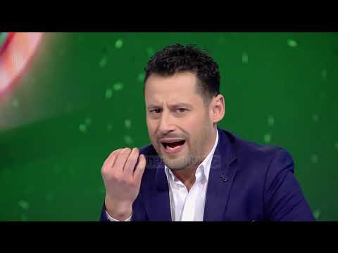 Fiks Fare, 26 Janar 2018, Pjesa 1 - Investigative Satirical Show HD