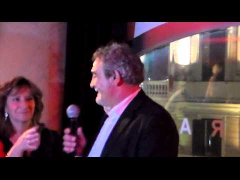 6° Premio Sette Colli Giallorossi - Mimmo Oddi "Premio Romanità"