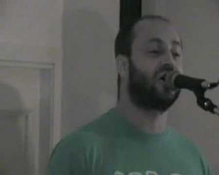 i camillas ° la canzone del pane [live @ eMpTV house]