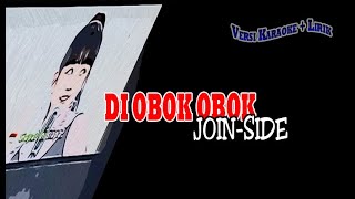Download lagu Join Side Di Obok Obok karaoke mp3