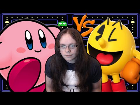 Let's Watch One Minute Melee S3 EP7 - Kirby Vs Pacman