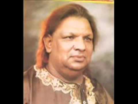 ASHQ AANKHON MEIN THAMTE NAHI HAI AZIZ MIAN QAWWAL.