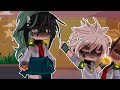 As Long As BkDk GCMV GCMM Trans Deku Au My Au Og Bnha Mha