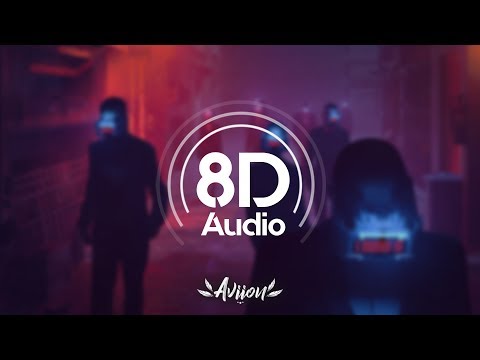 Disturbed - Sound of Silence | 8D Audio