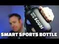 SGUAI Smart Water Bottle Review