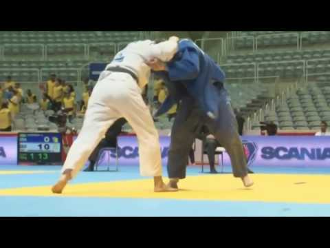 Varlam Liparteliani Judo maestro