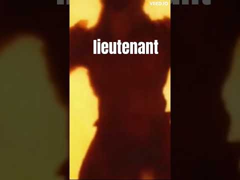 Beelzebub is the Predator