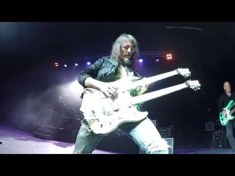 Sons of Apollo - Chile 2018 Full Show