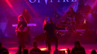 Rhapsody of Fire - Reign of Terror