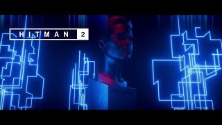 HITMAN 2 - The Bank: Full Mission Briefing