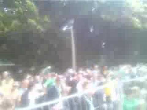 Greifswald - FC Sachsen