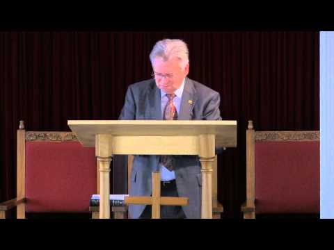 2012-11-10 "The Man with the Sword", Part 3 of 4