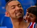 McDonalds NBA Commercial From 1997