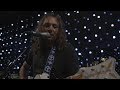 The War On Drugs - Strangest Thing (Live on KEXP)