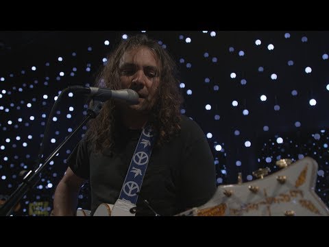 The War On Drugs - Strangest Thing (Live on KEXP)