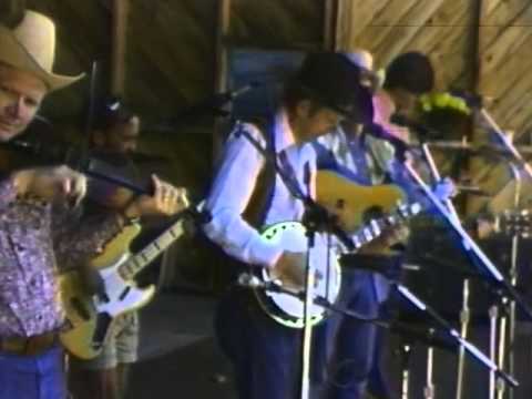 I Don't Love Nobody - Doug Dillard with Byron Berline (6/23/79 Kk)