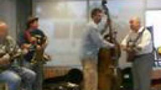 Boxcar Preachers - Byrds song from Sweetheart of the Rodeo