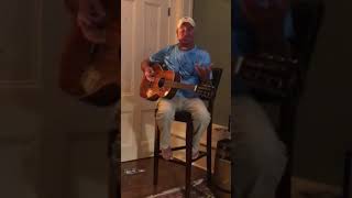 Sean McCarthy “Salt This”live @ PJD’s Listening Room 09/20/18