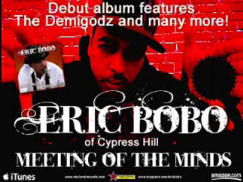 Eric Bobo - Chicken Wing ft. Apathy, Celph Titled & Ryu