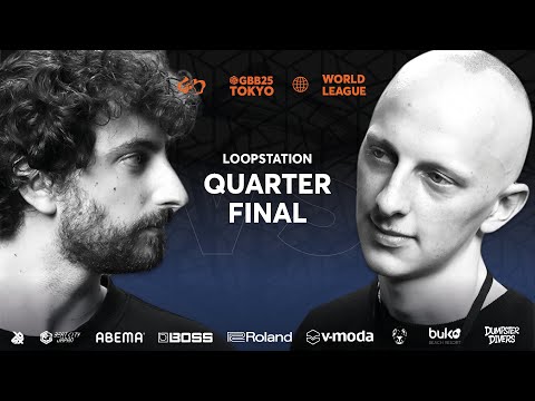 Swissbeatbox and 2 more