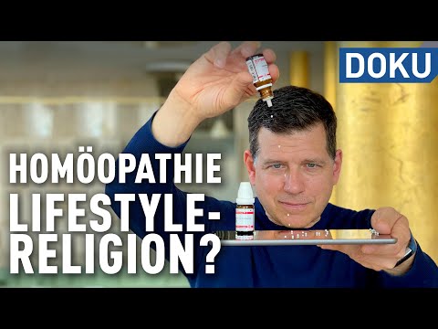 Globuli & Co. - eine Lifestyle-Religion? | doku | engel fragt