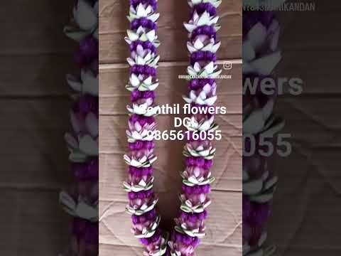 Senthil flowers DGL 9865616055