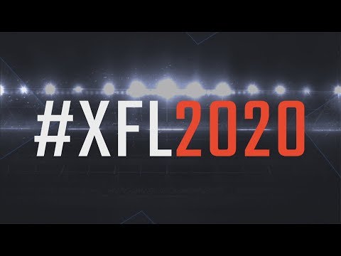 Report: XFL Revealing Eight Teams For The League Next Week At MetLife Stadium